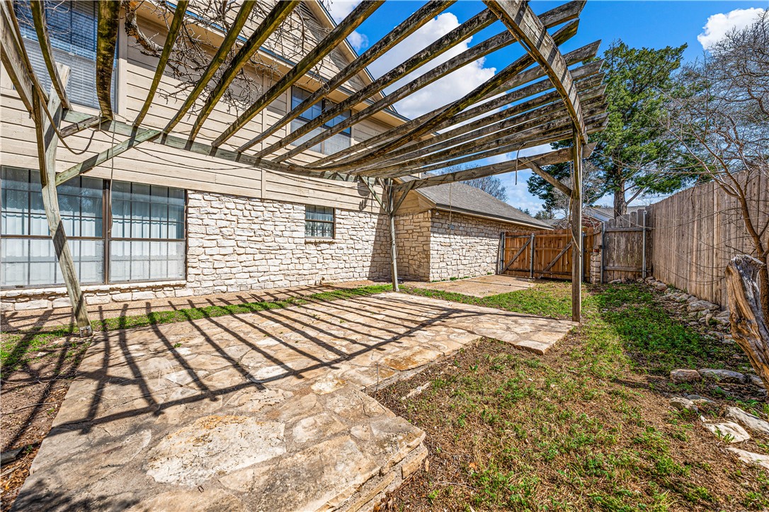 10009 Stony Point Drive Woodway TX 76712