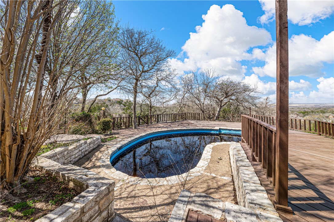 10009 Stony Point Drive Woodway TX 76712