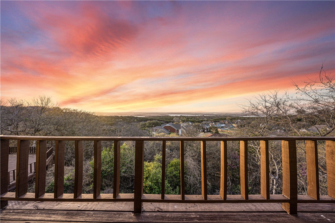 10009 Stony Point Drive Woodway TX 76712