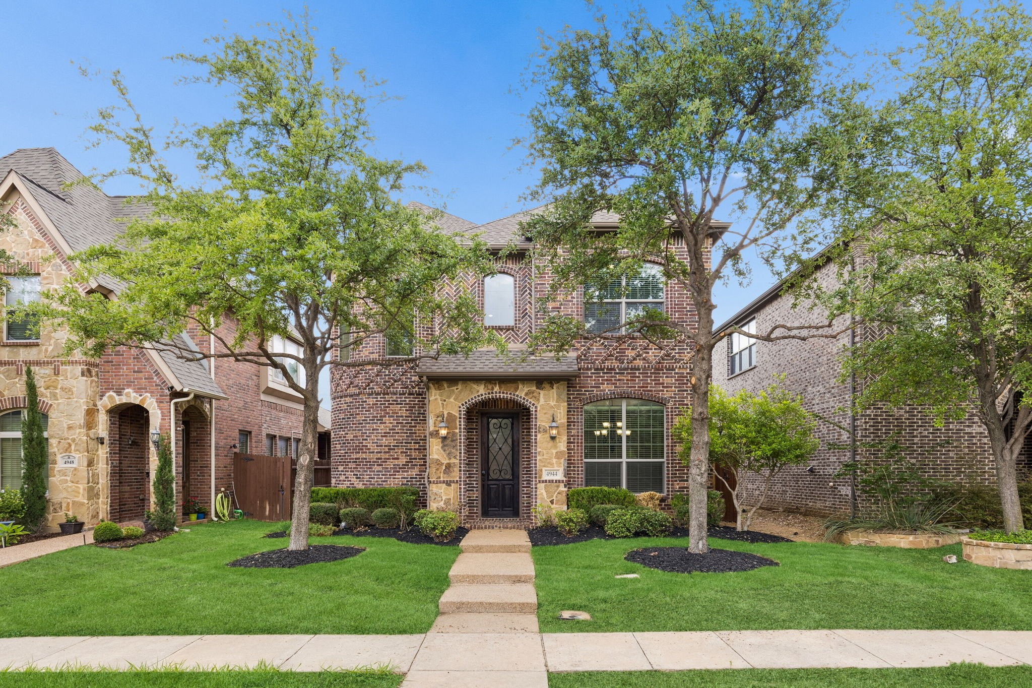 4944 Dominion Boulevard Irving TX 75038