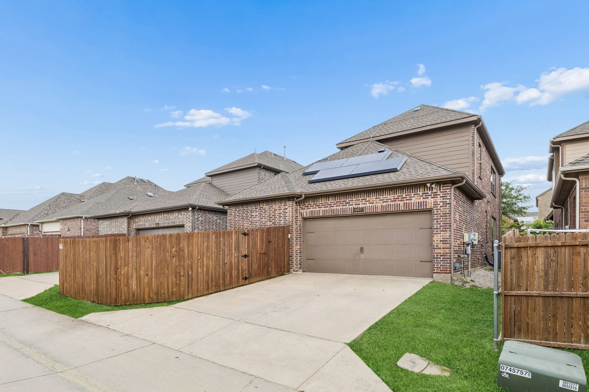 4944 Dominion Boulevard Irving TX 75038