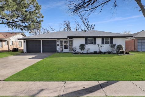 408 Highland Park Drive Irving TX 75061