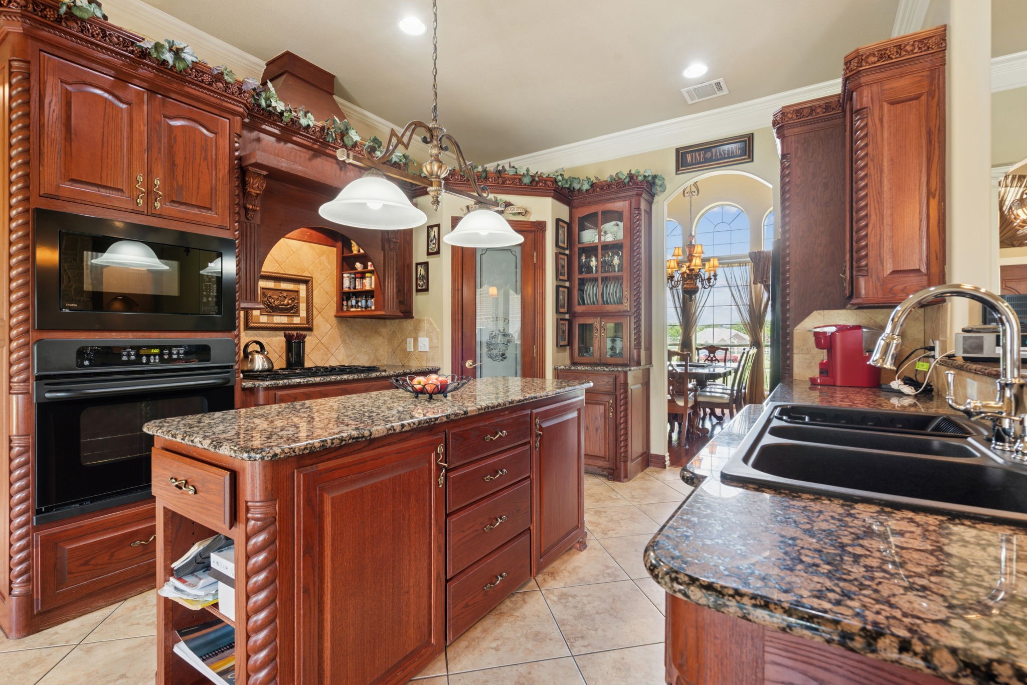 2308 Kella Court Haslet TX 76052
