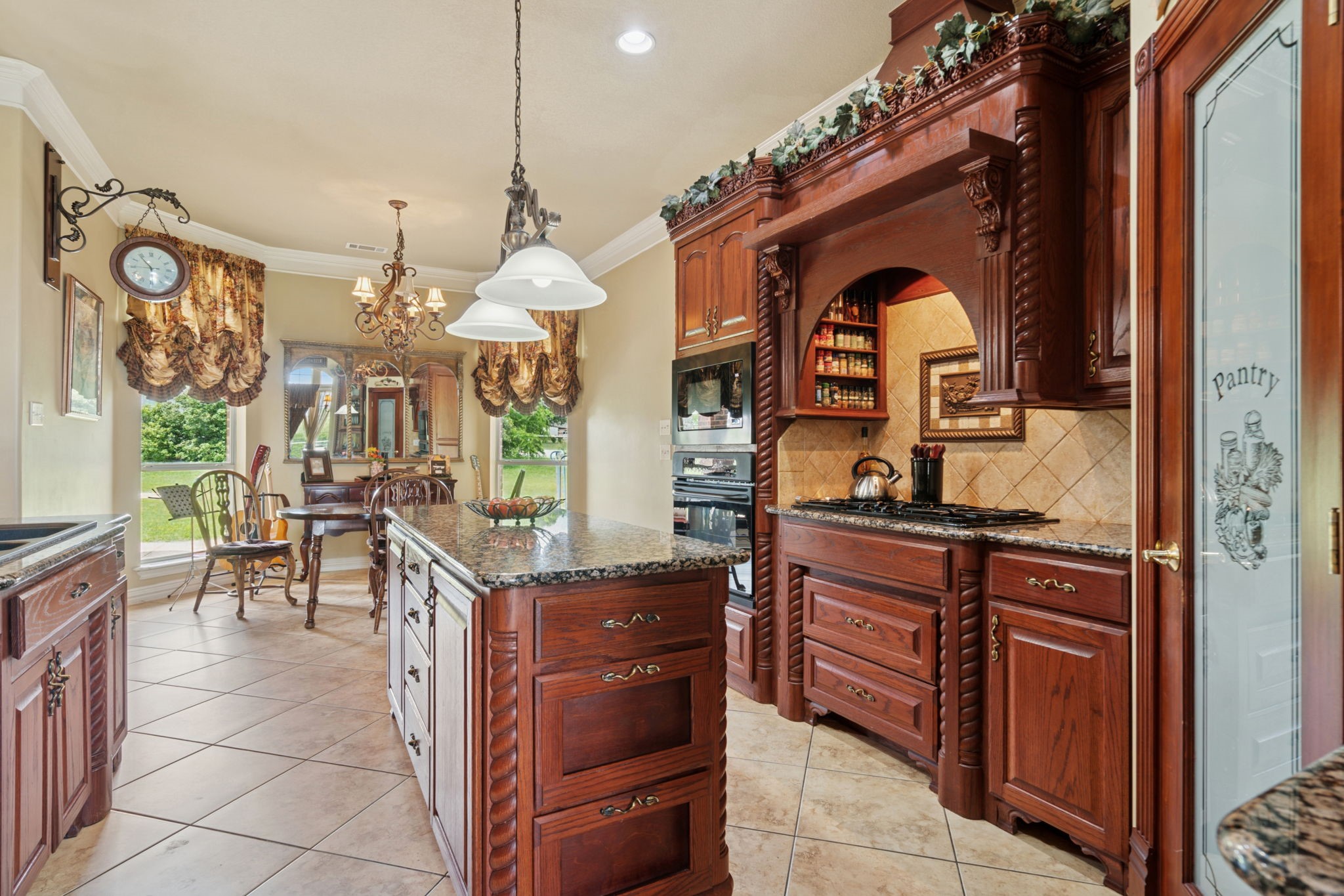 2308 Kella Court Haslet TX 76052