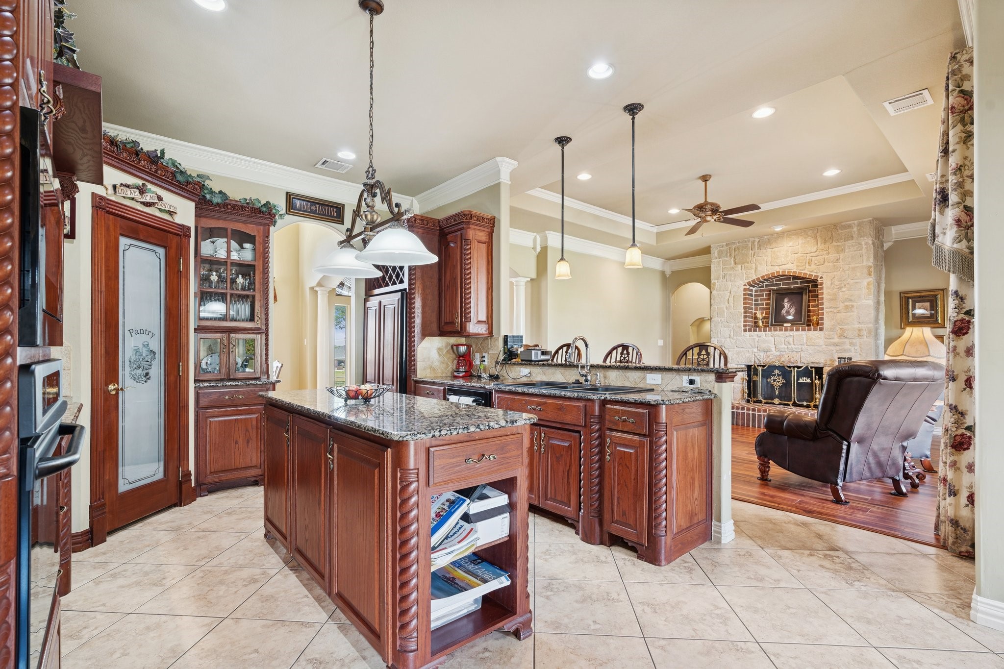 2308 Kella Court Haslet TX 76052