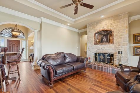 2308 Kella Court Haslet TX 76052