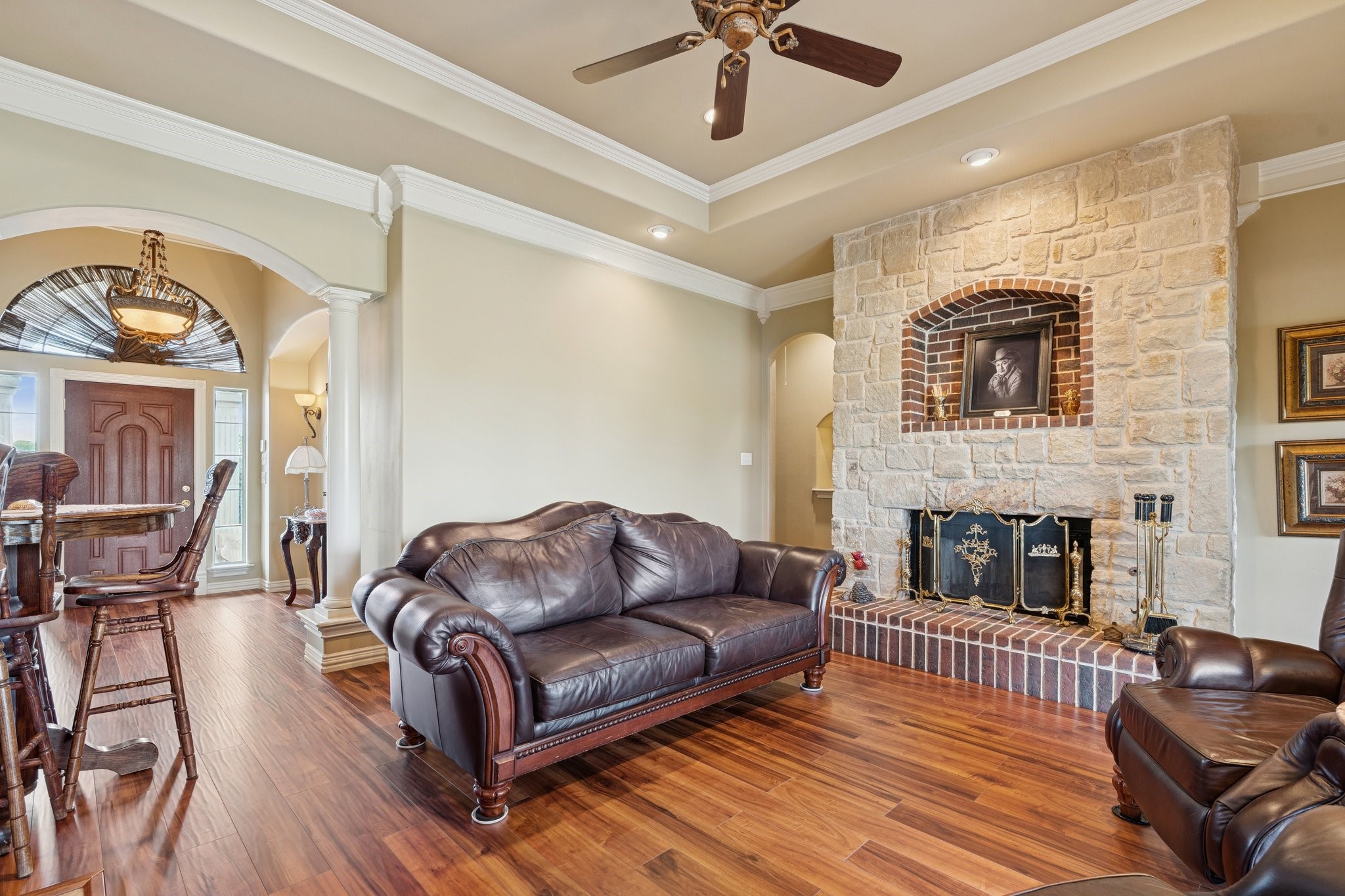 2308 Kella Court Haslet TX 76052