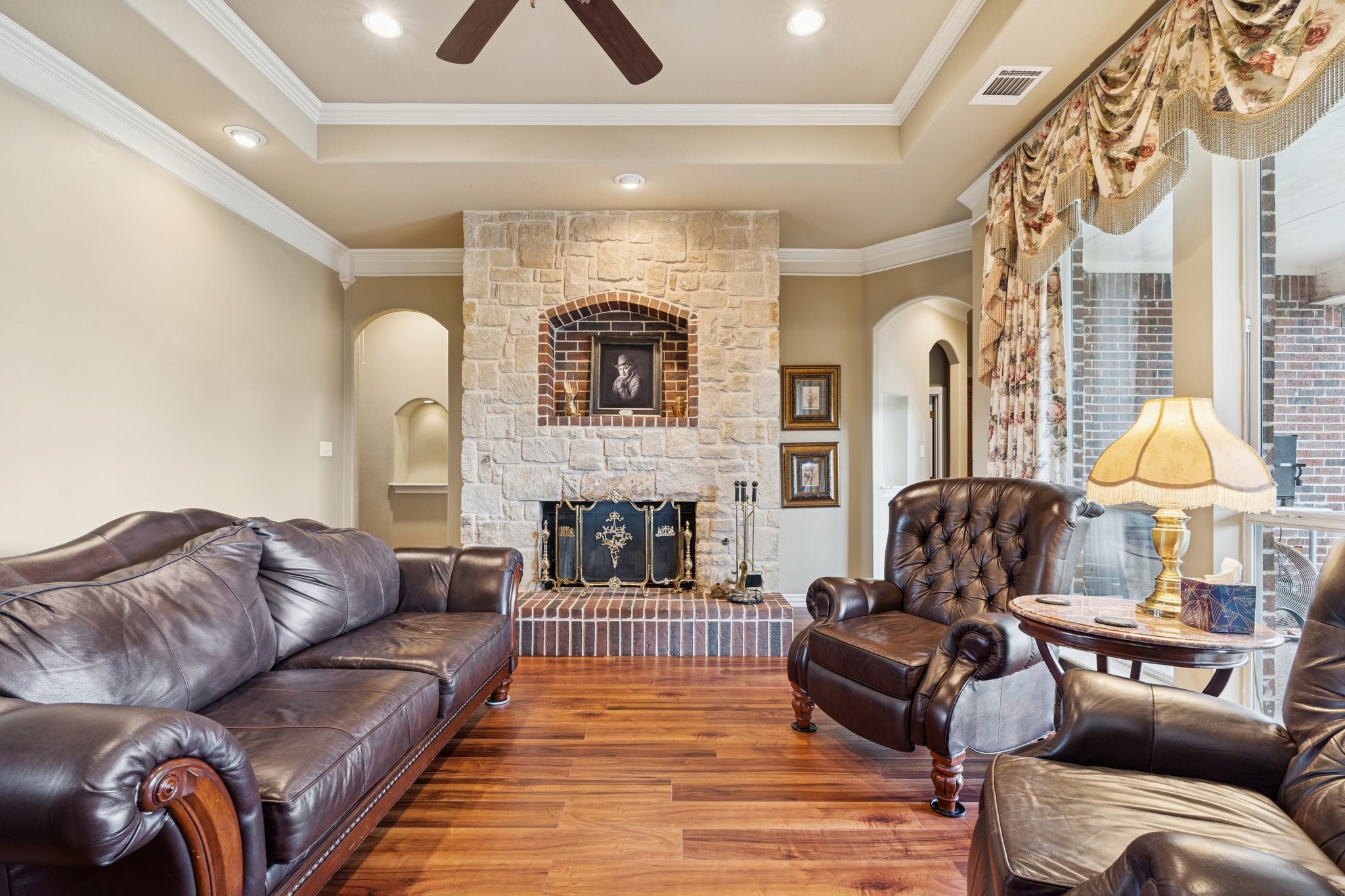 2308 Kella Court Haslet TX 76052