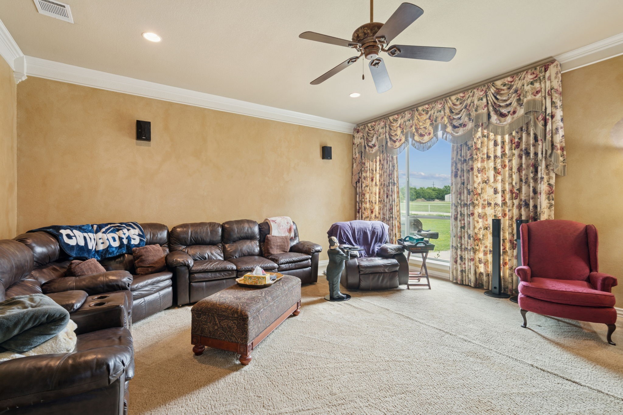 2308 Kella Court Haslet TX 76052