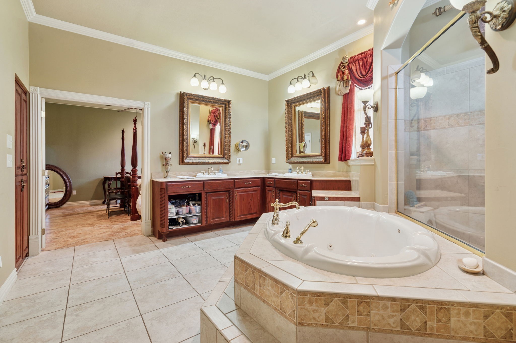 2308 Kella Court Haslet TX 76052