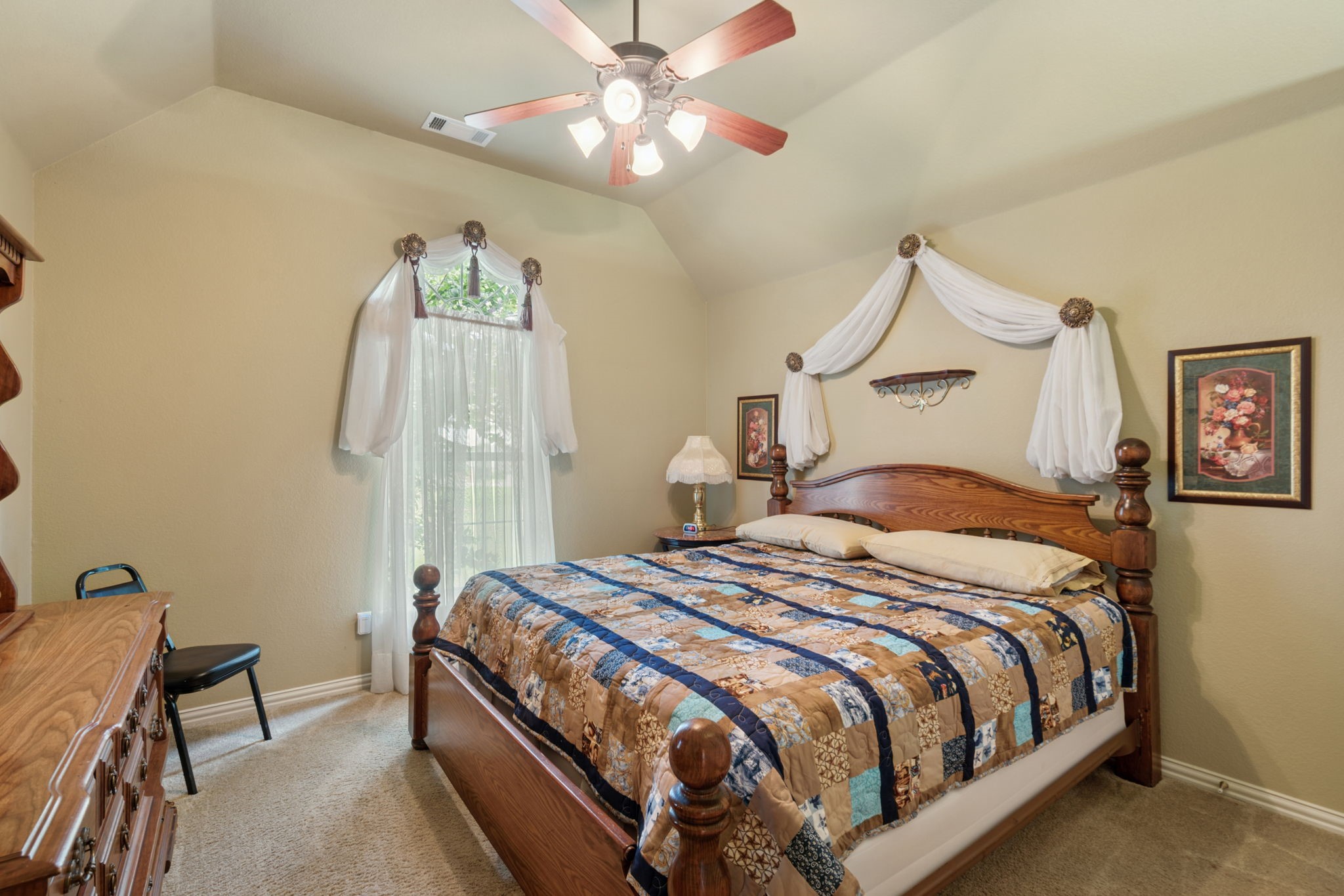 2308 Kella Court Haslet TX 76052