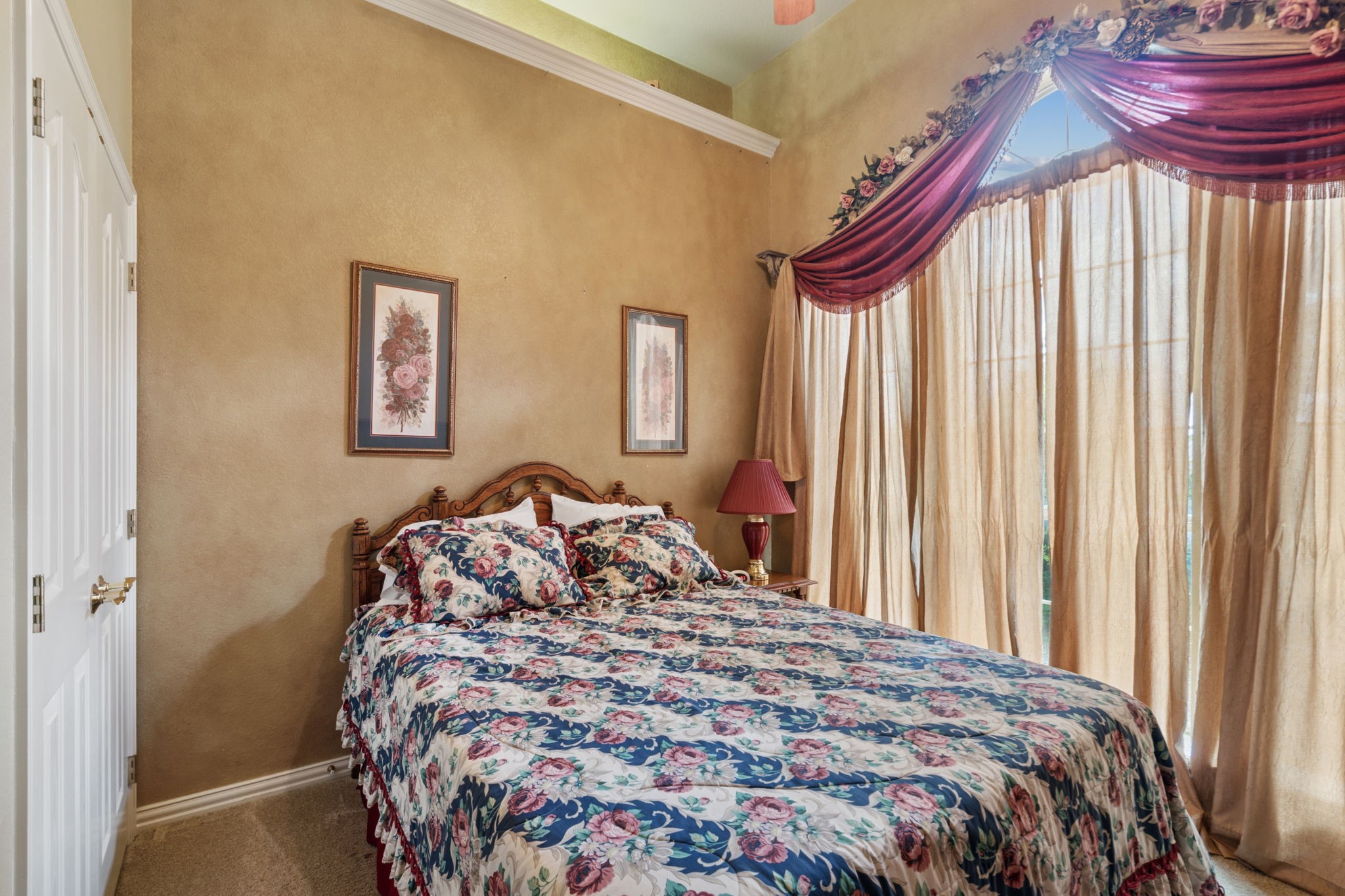 2308 Kella Court Haslet TX 76052