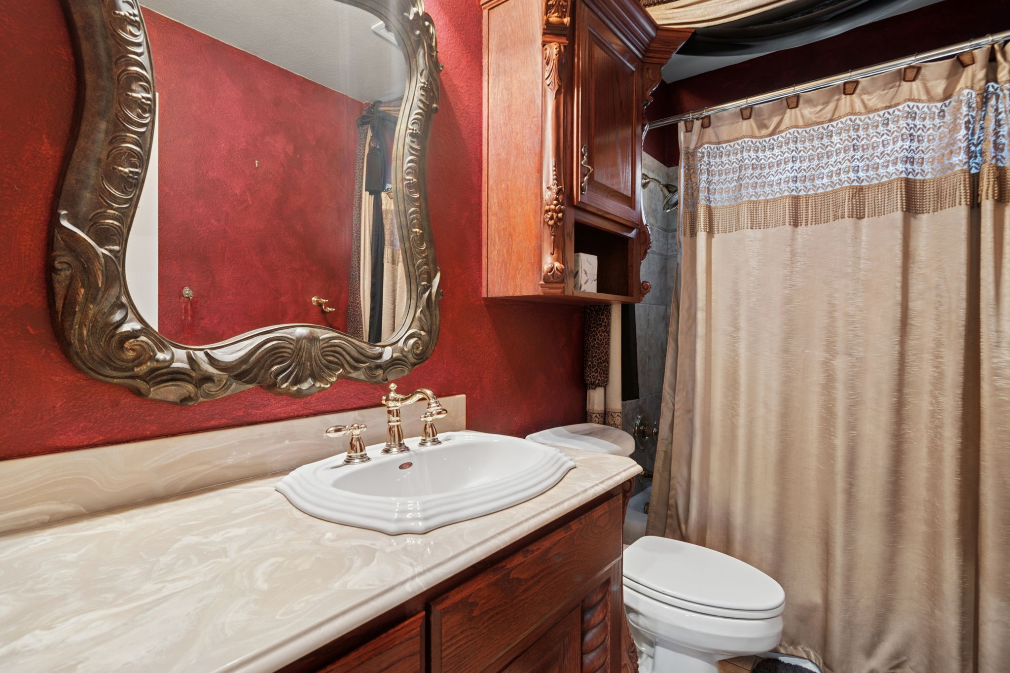 2308 Kella Court Haslet TX 76052