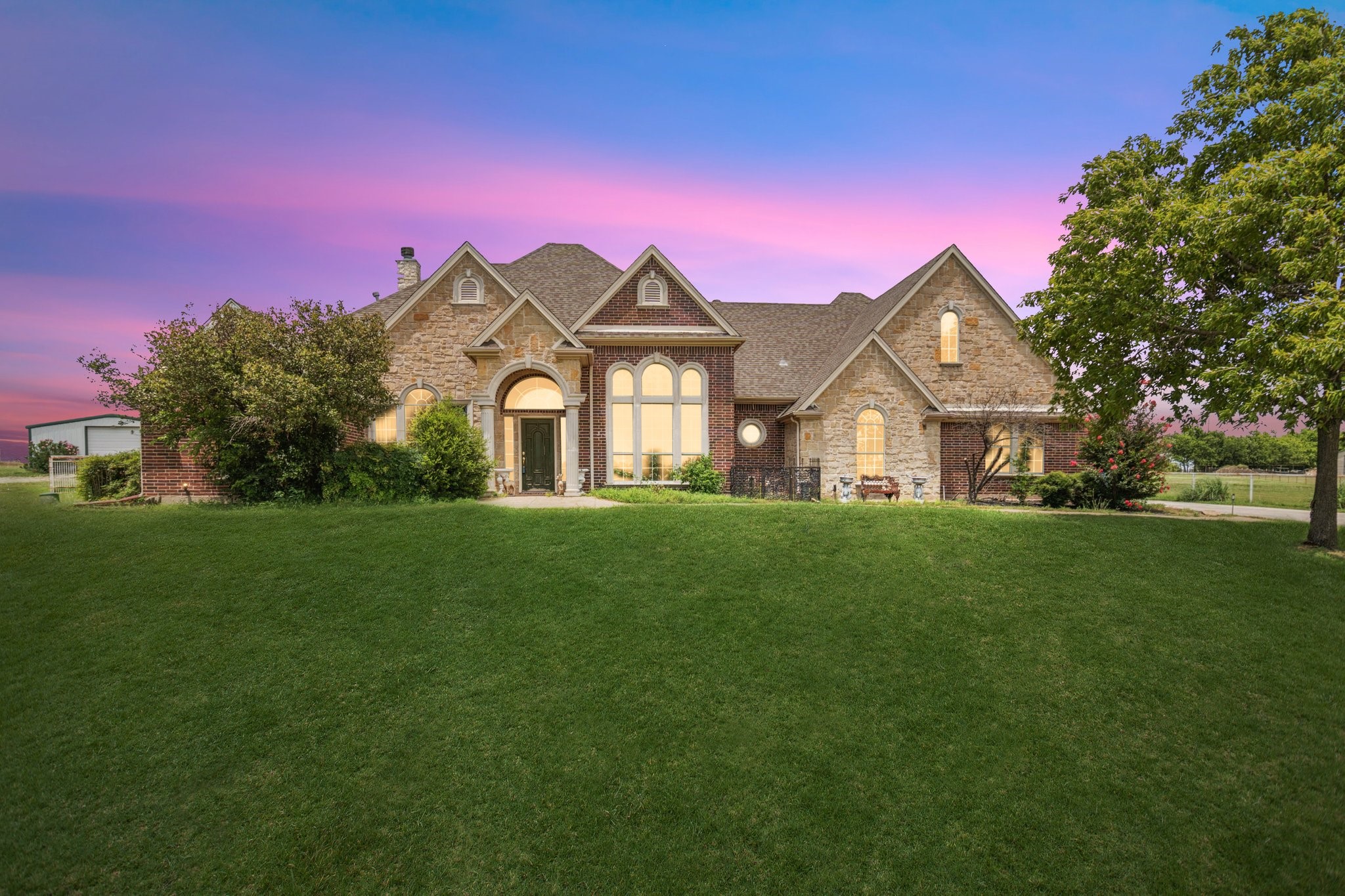 2308 Kella Court Haslet TX 76052