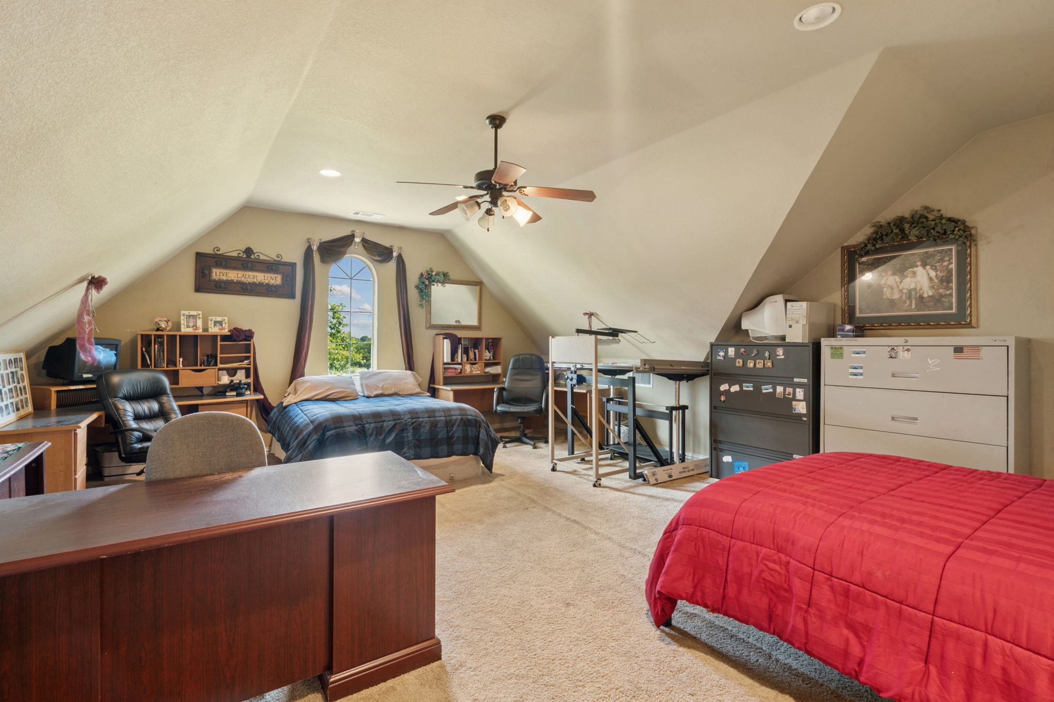2308 Kella Court Haslet TX 76052