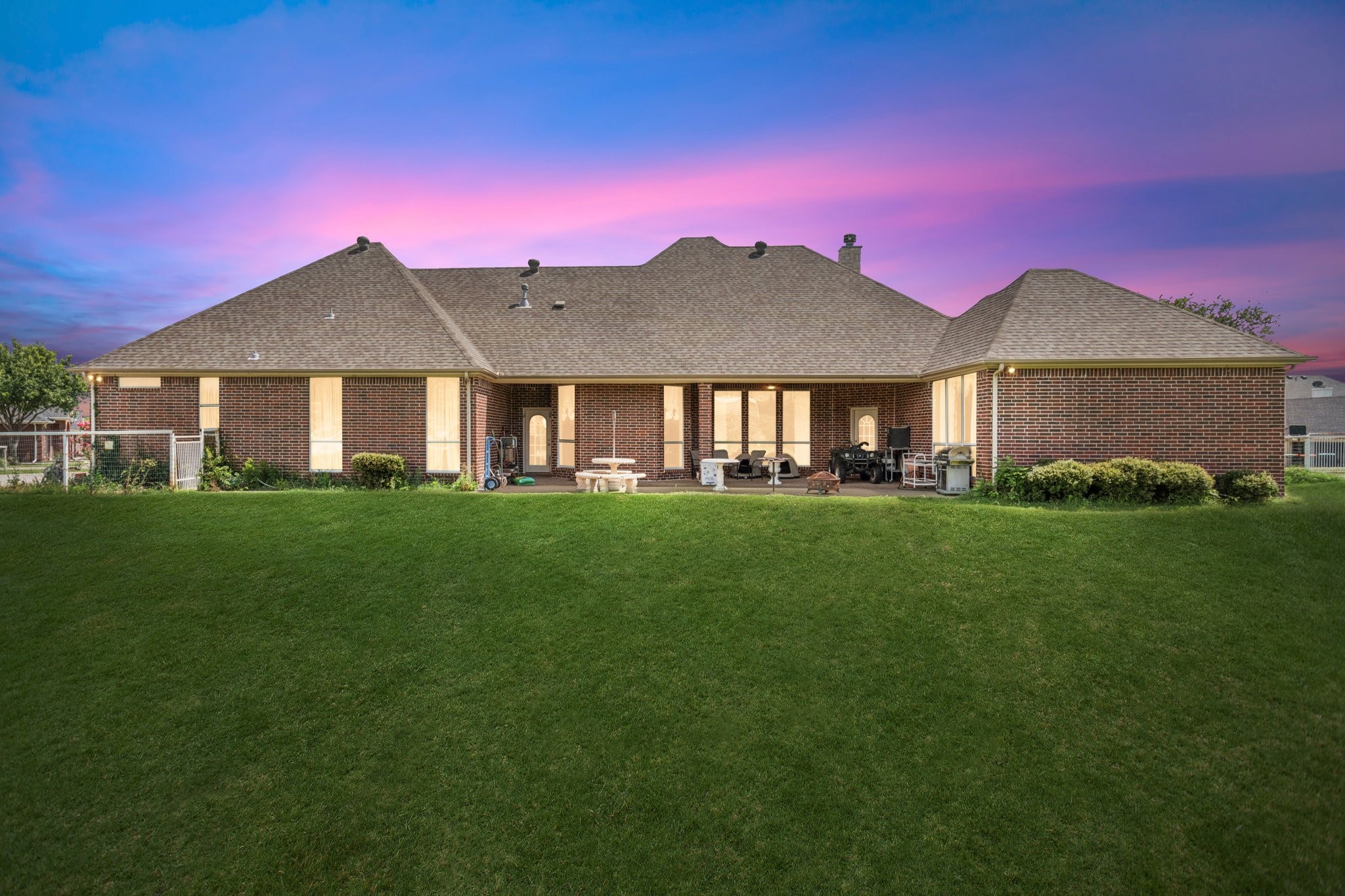 2308 Kella Court Haslet TX 76052