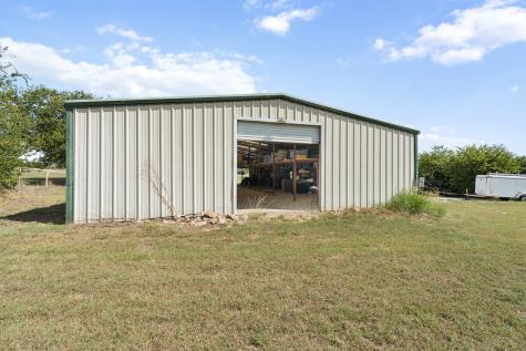 2308 Kella Court Haslet TX 76052