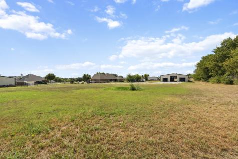 2308 Kella Court Haslet TX 76052