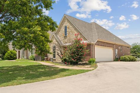 2308 Kella Court Haslet TX 76052