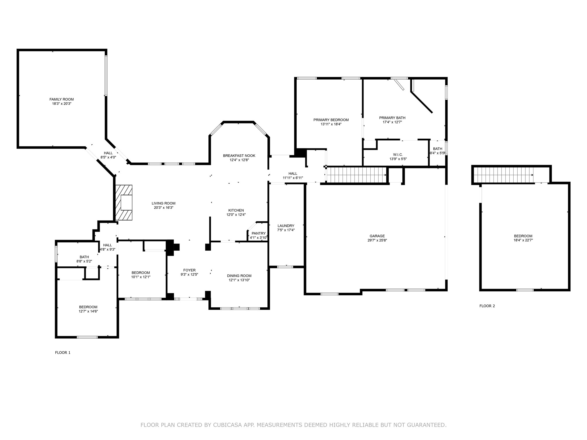 2308 Kella Court Haslet TX 76052