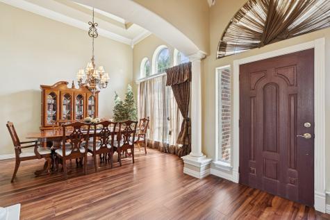 2308 Kella Court Haslet TX 76052