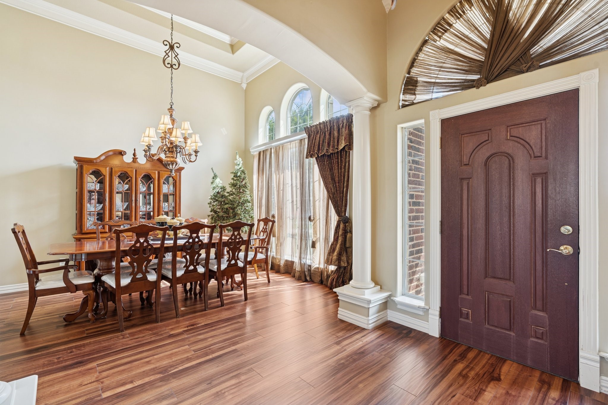 2308 Kella Court Haslet TX 76052