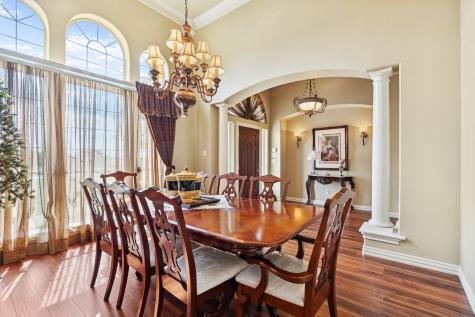 2308 Kella Court Haslet TX 76052