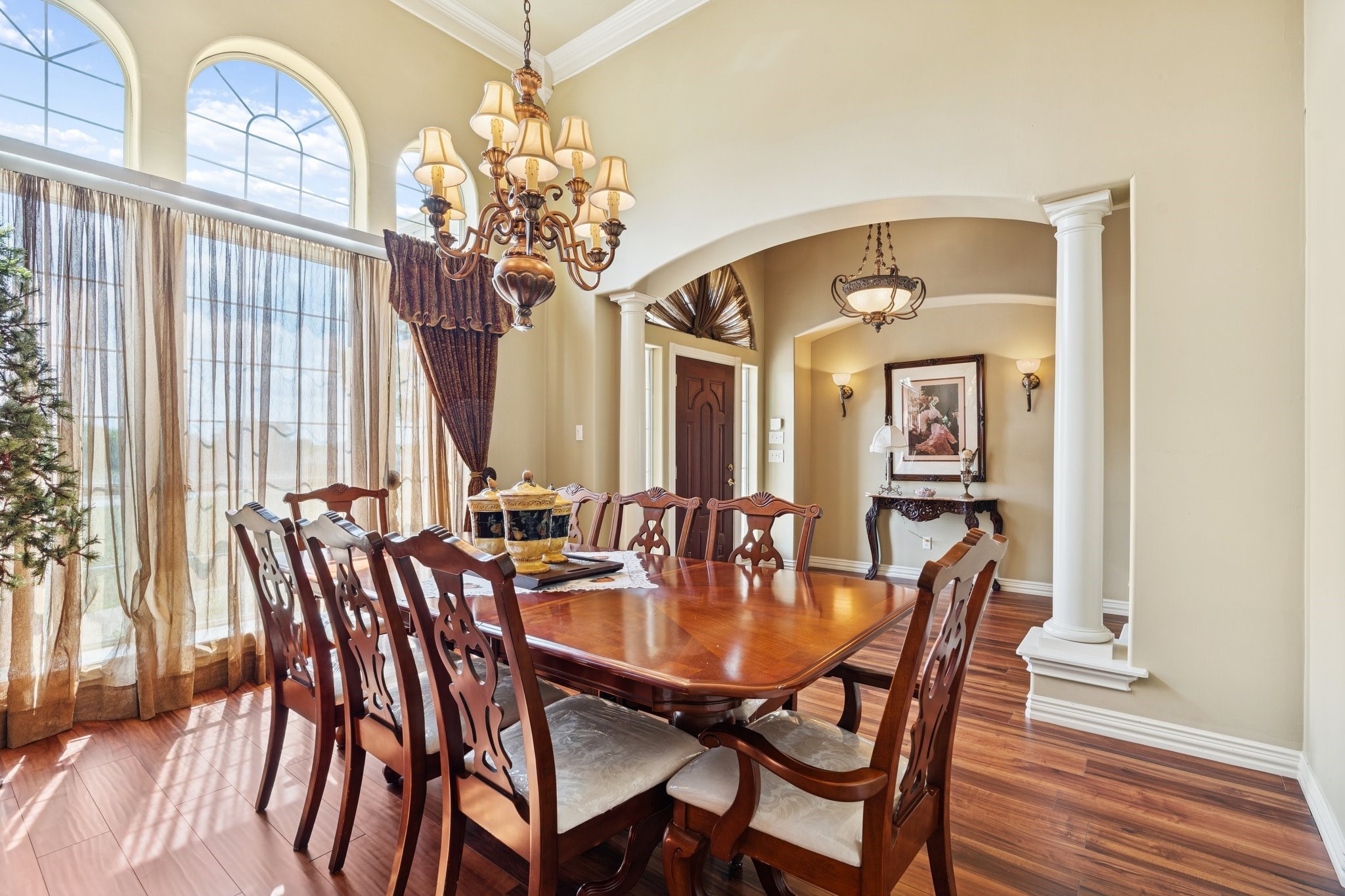 2308 Kella Court Haslet TX 76052