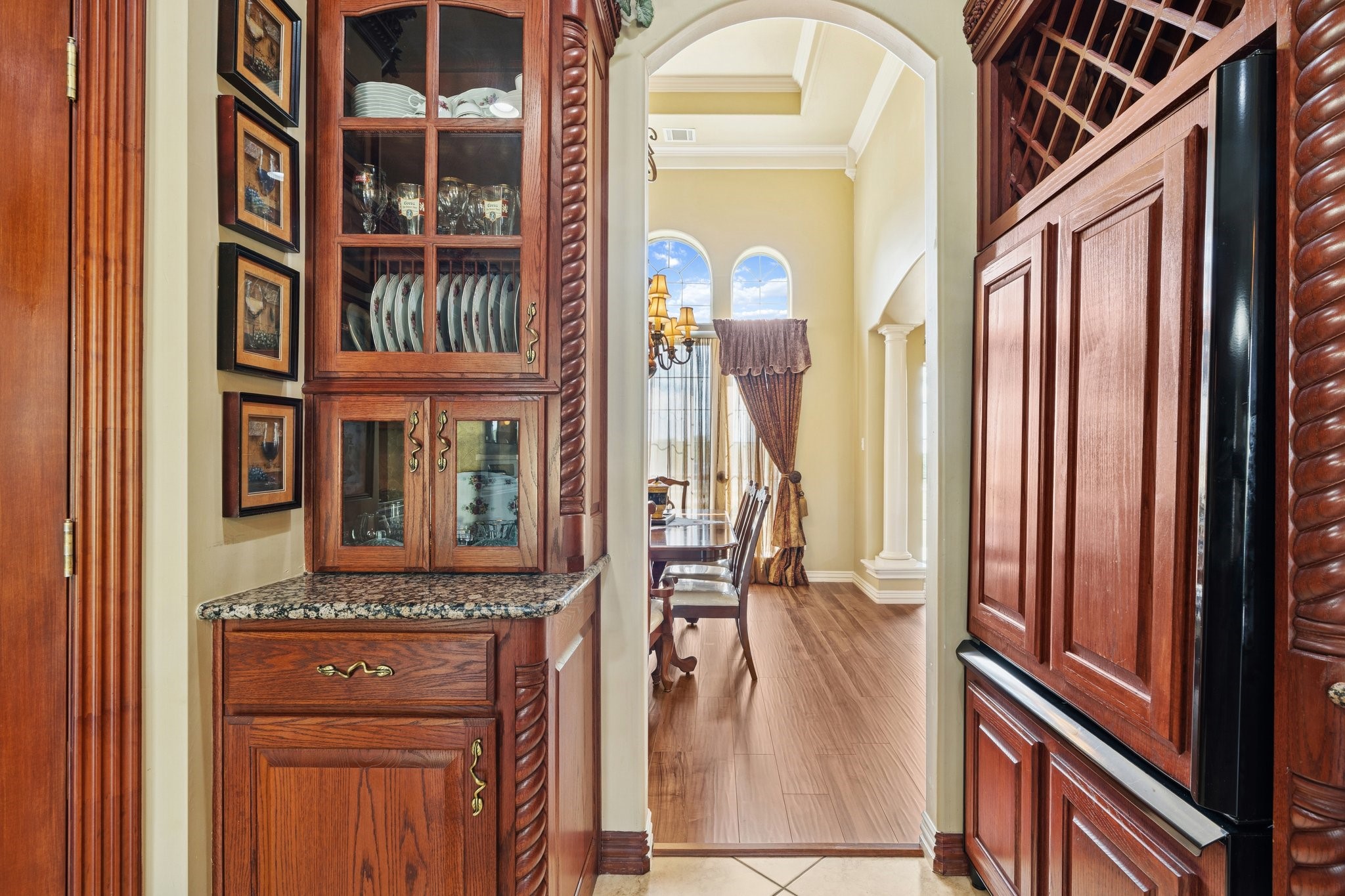 2308 Kella Court Haslet TX 76052