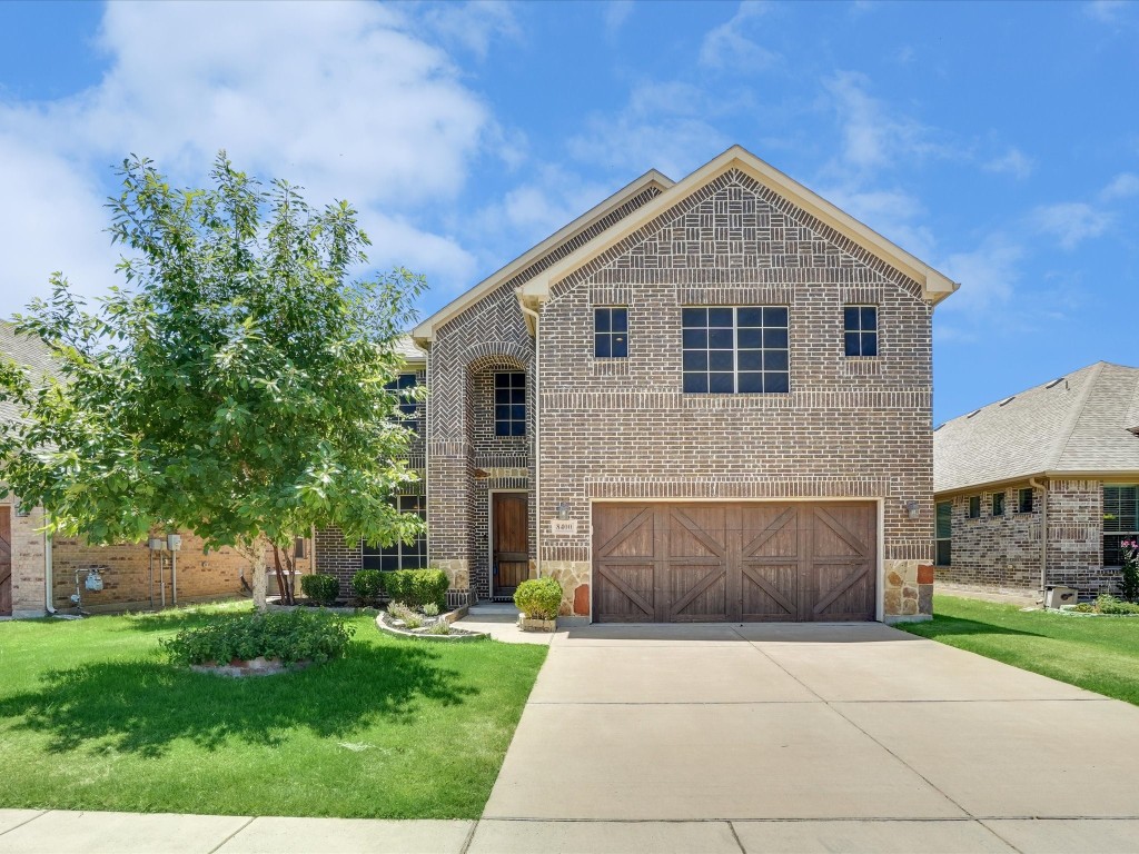 8400 Snow Goose Way Fort Worth TX 76118