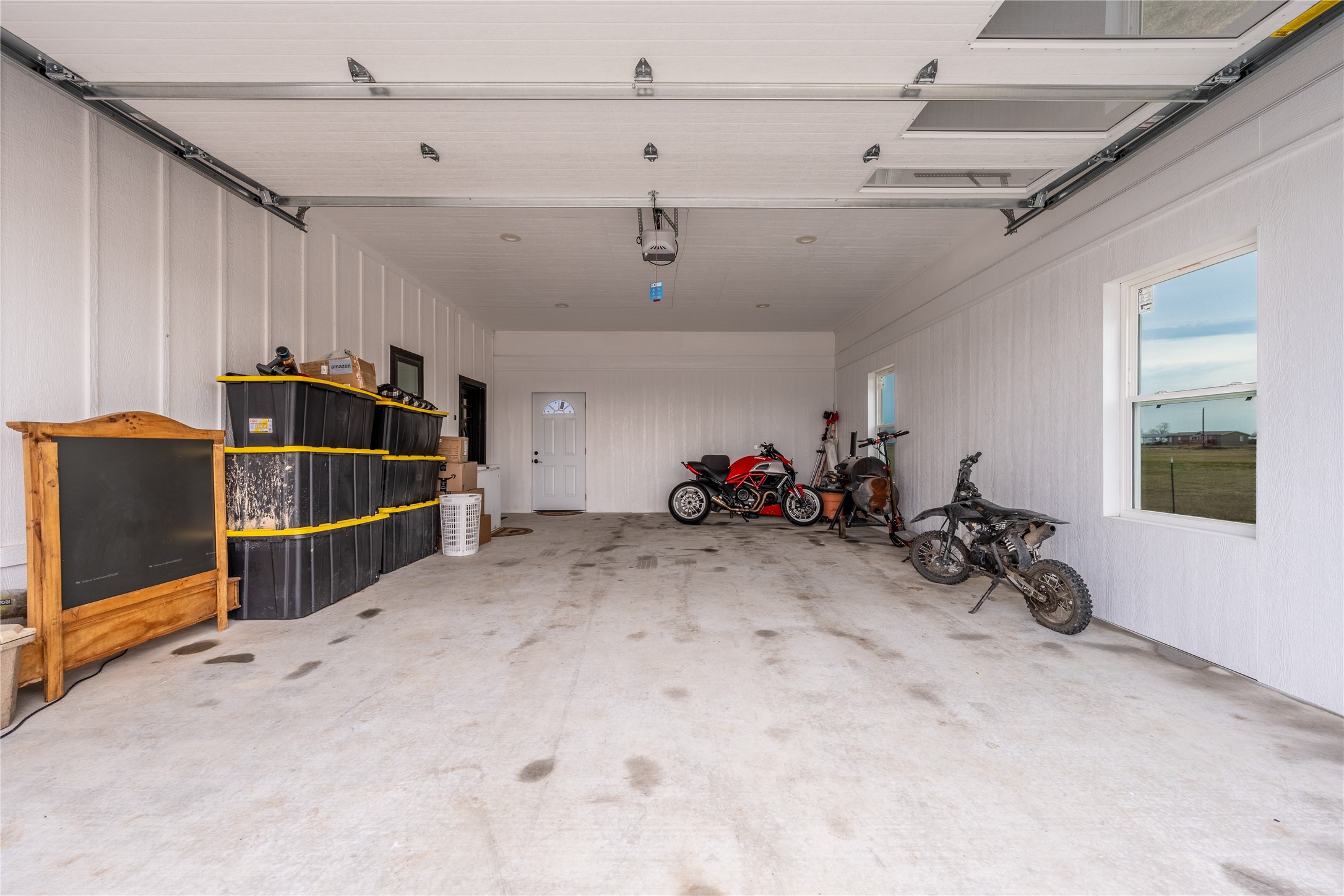 1706 County Road 35400 Sumner TX 75486