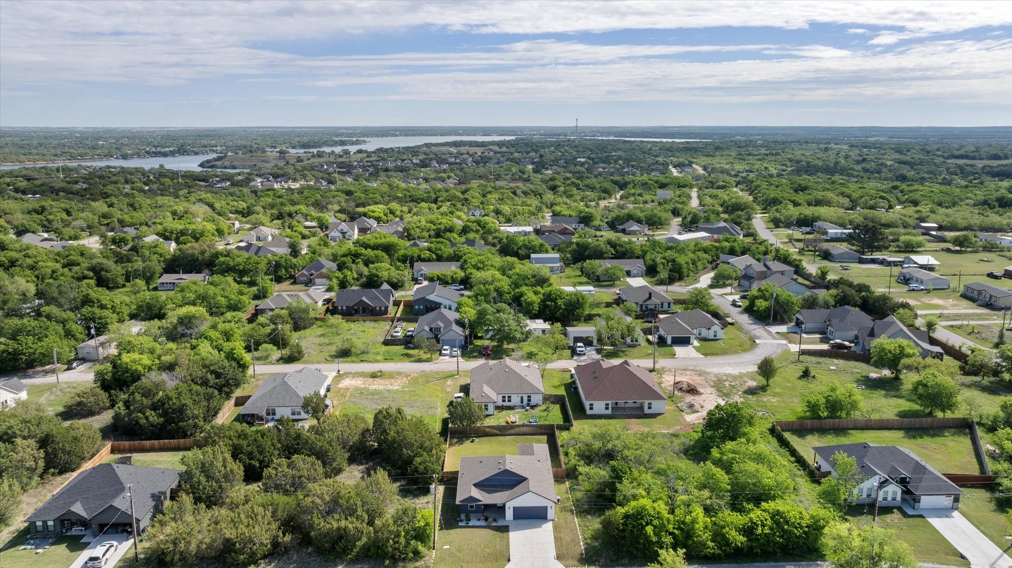 5707 Stonegate Circle Granbury TX 76048