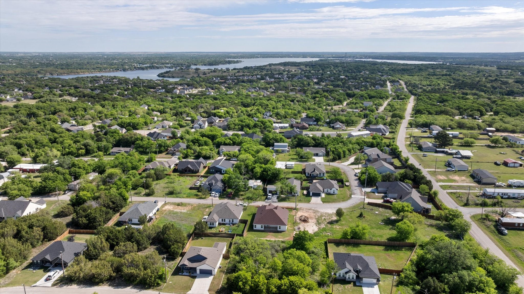 5707 Stonegate Circle Granbury TX 76048