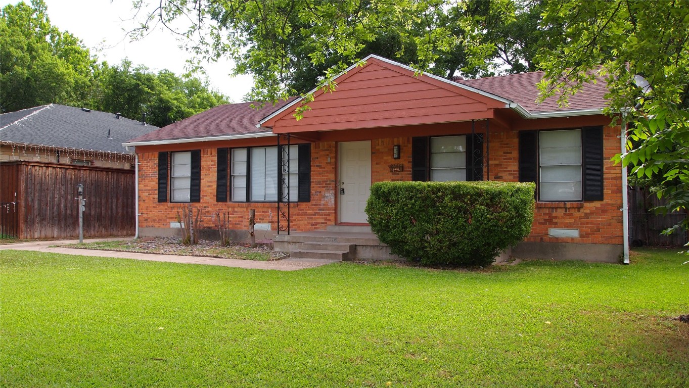 2226 San Pablo Drive Dallas TX 75227