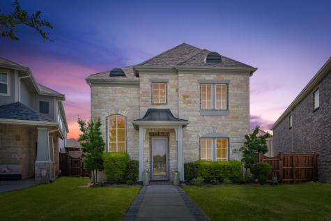 1047 Liberty Parkway Allen TX 75013