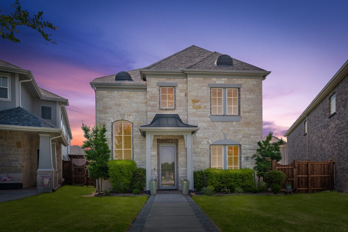 1047 Liberty Parkway Allen TX 75013