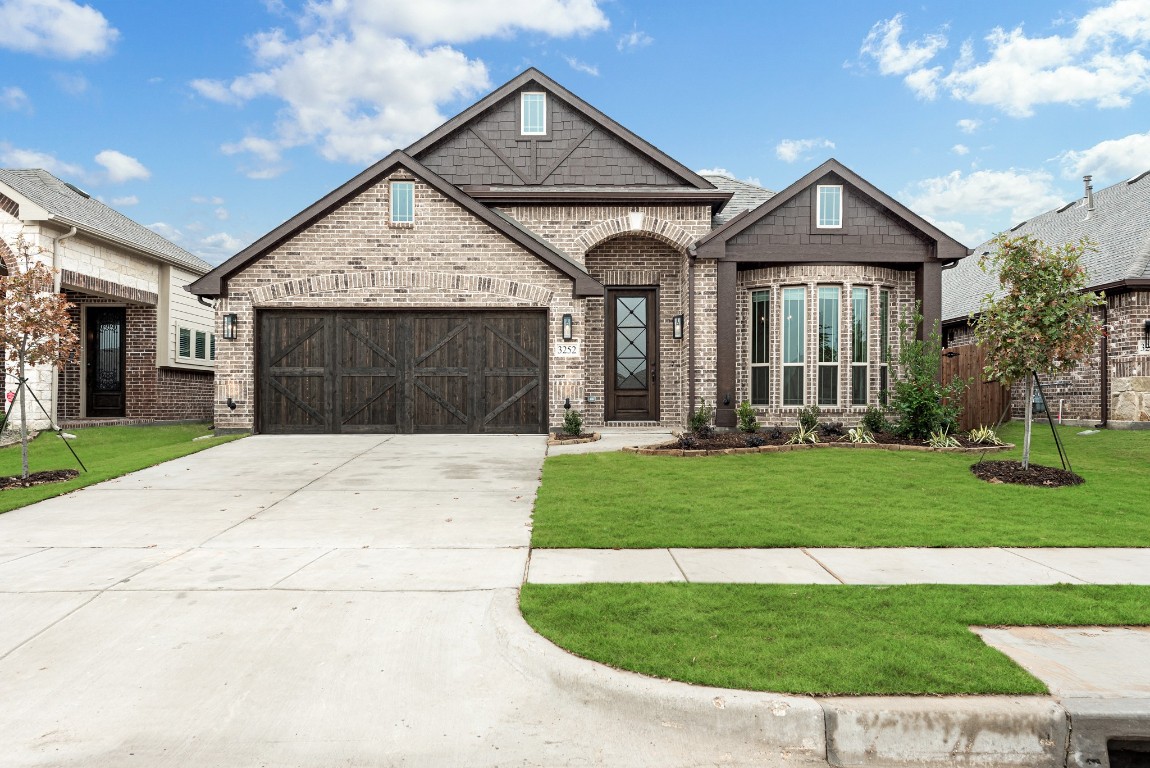 3252 Southampton Drive Mesquite TX 75181