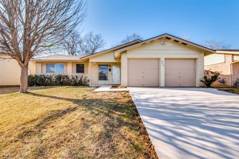 3210 Oceanview Street Irving TX 75062