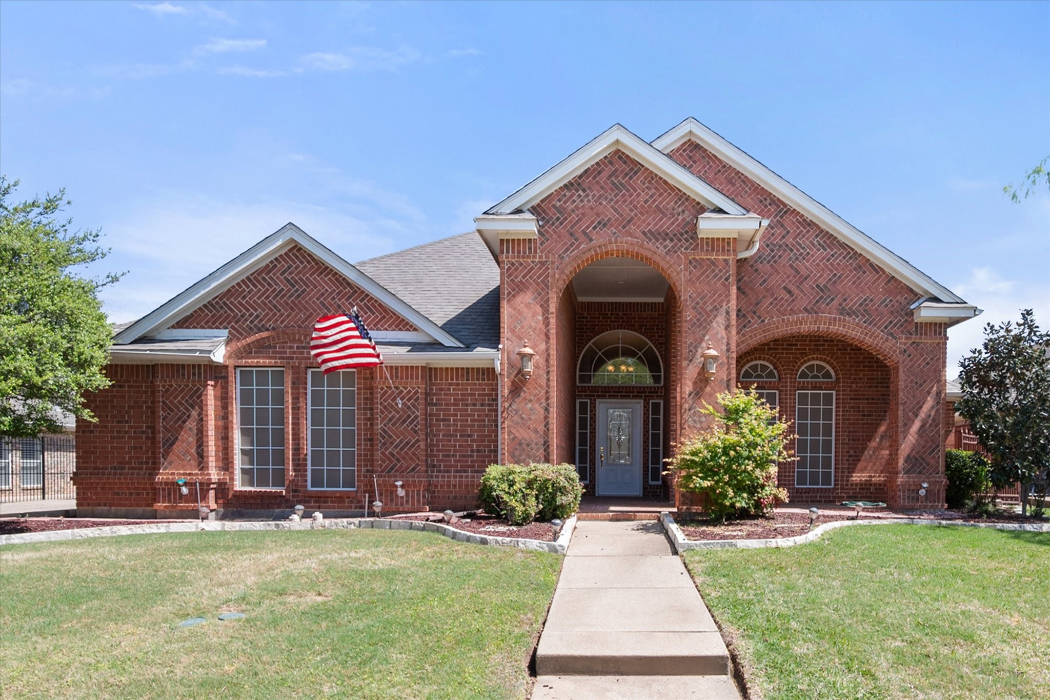 1013 Brook Arbor Drive Mansfield TX 76063