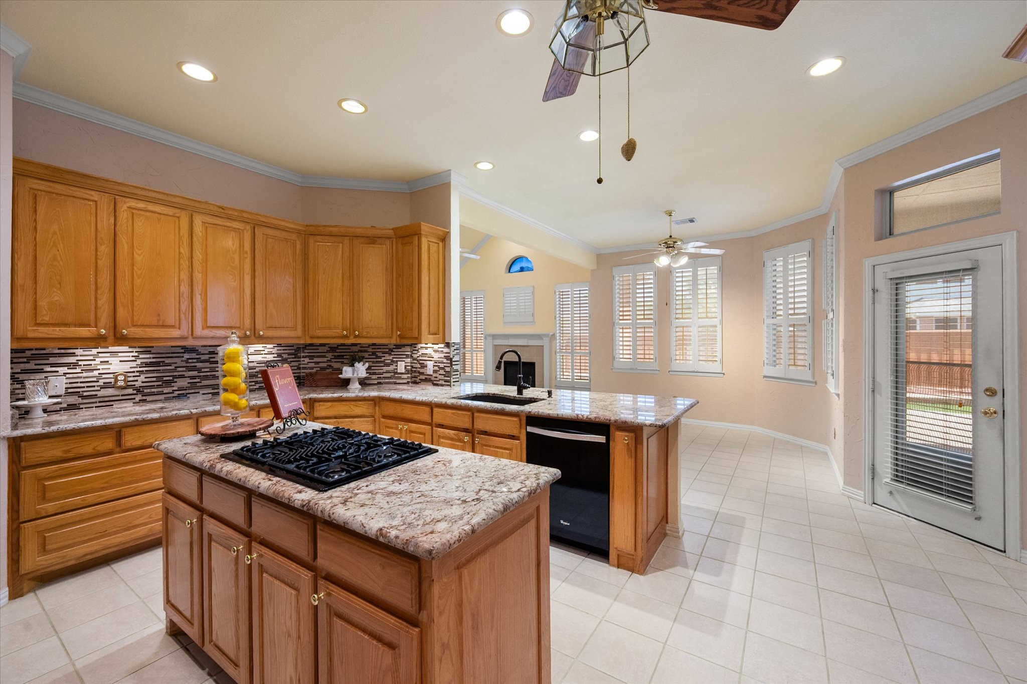 1013 Brook Arbor Drive Mansfield TX 76063