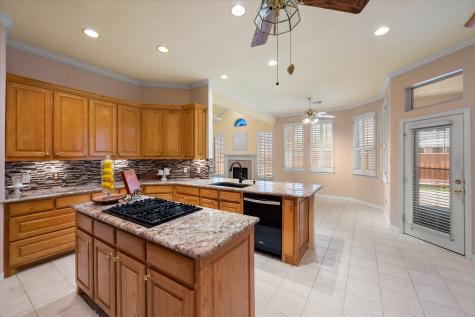 1013 Brook Arbor Drive Mansfield TX 76063