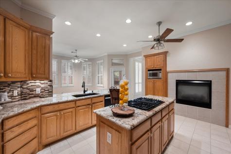 1013 Brook Arbor Drive Mansfield TX 76063