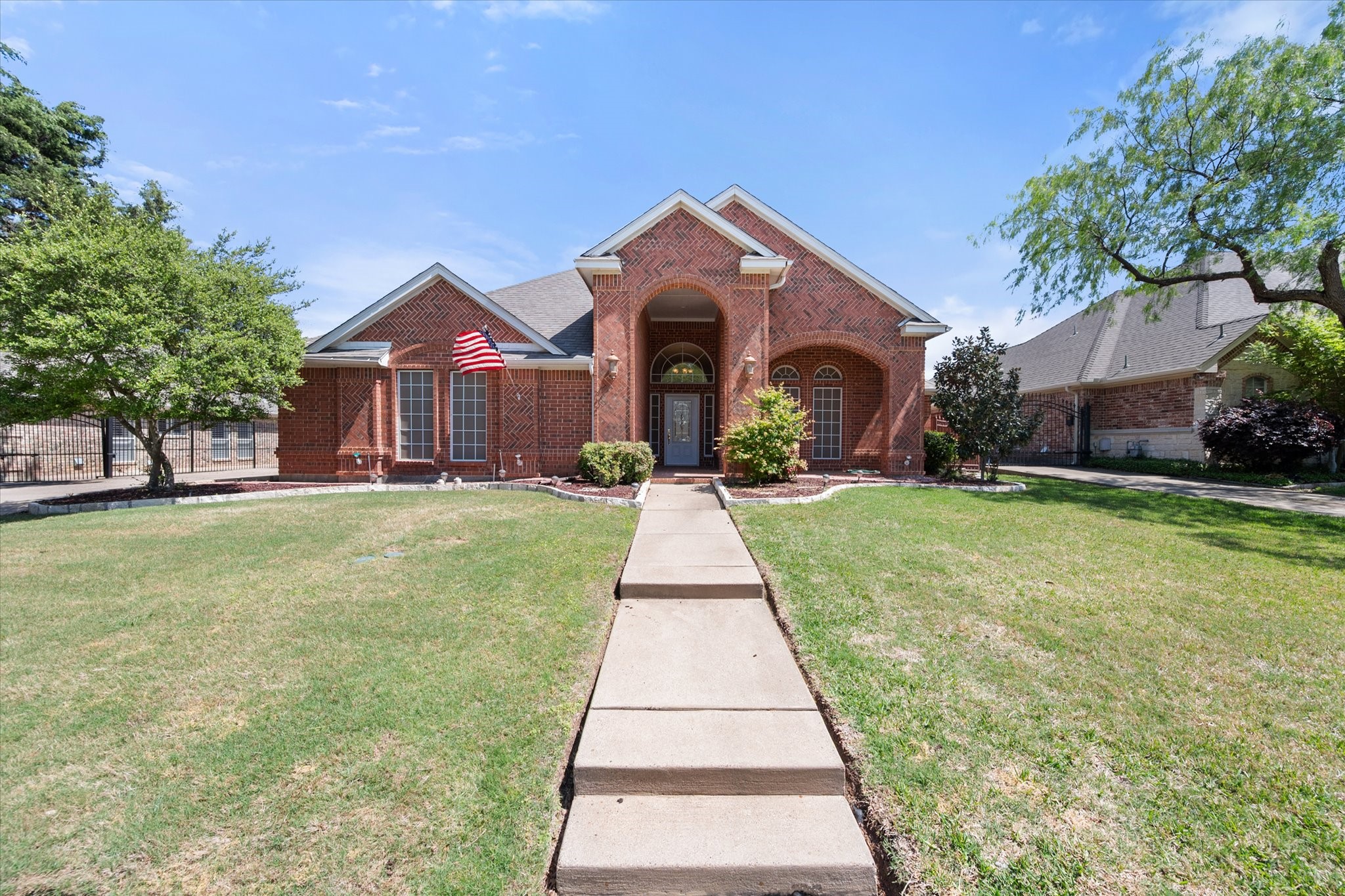 1013 Brook Arbor Drive Mansfield TX 76063
