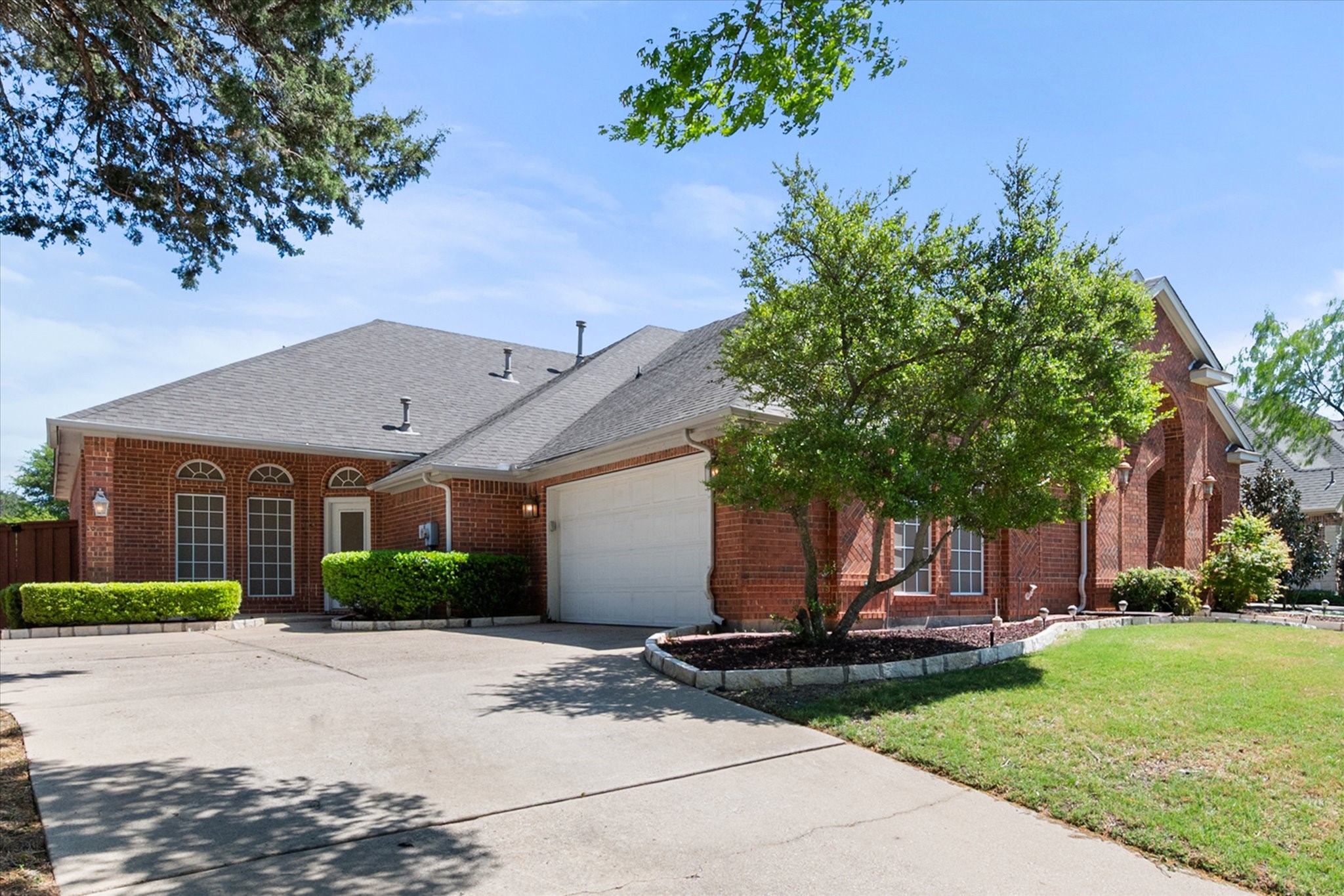 1013 Brook Arbor Drive Mansfield TX 76063