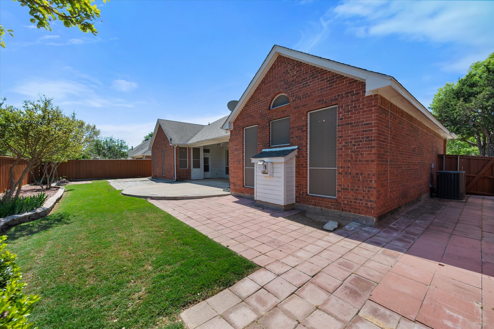 1013 Brook Arbor Drive Mansfield TX 76063