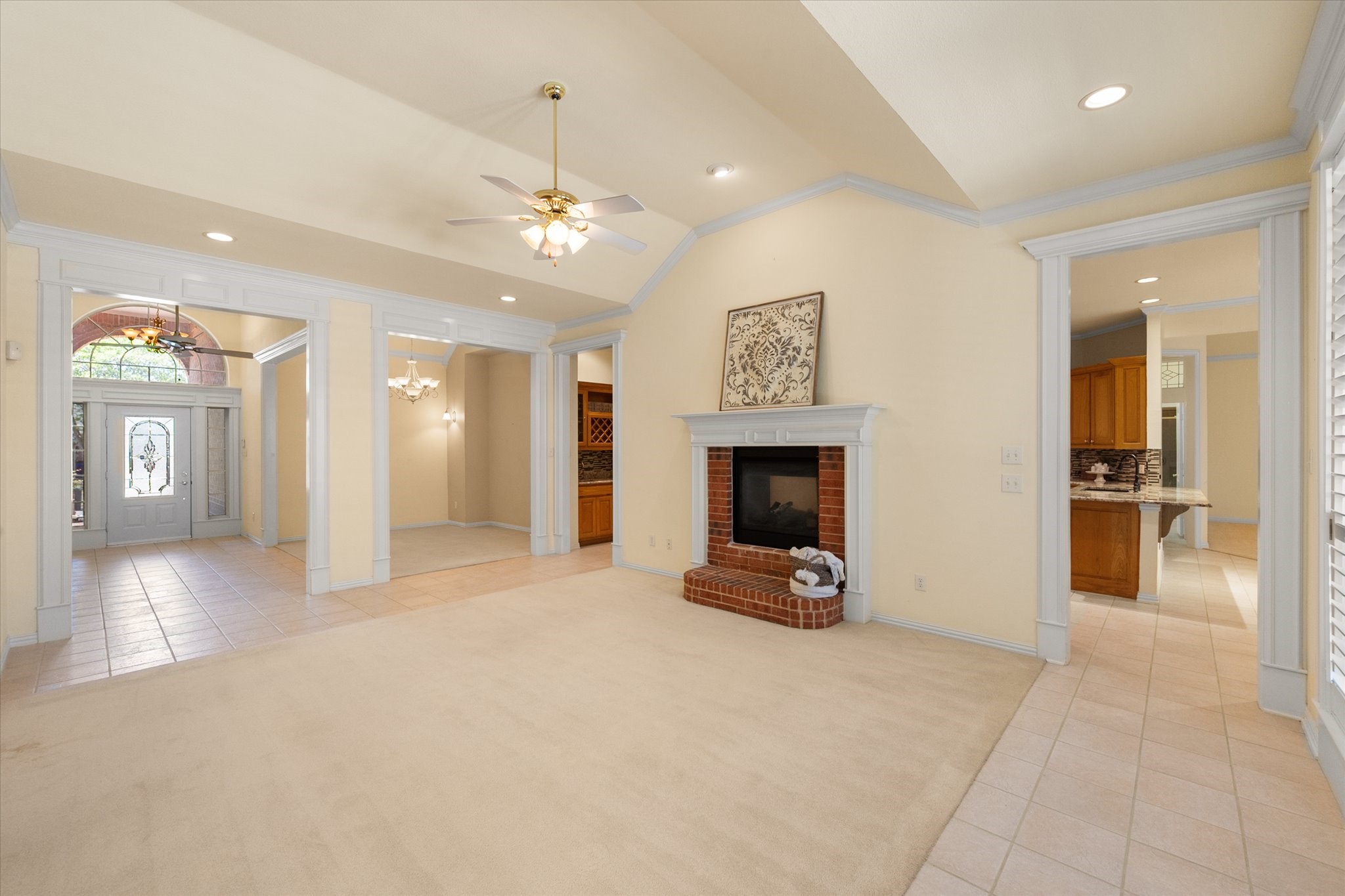 1013 Brook Arbor Drive Mansfield TX 76063