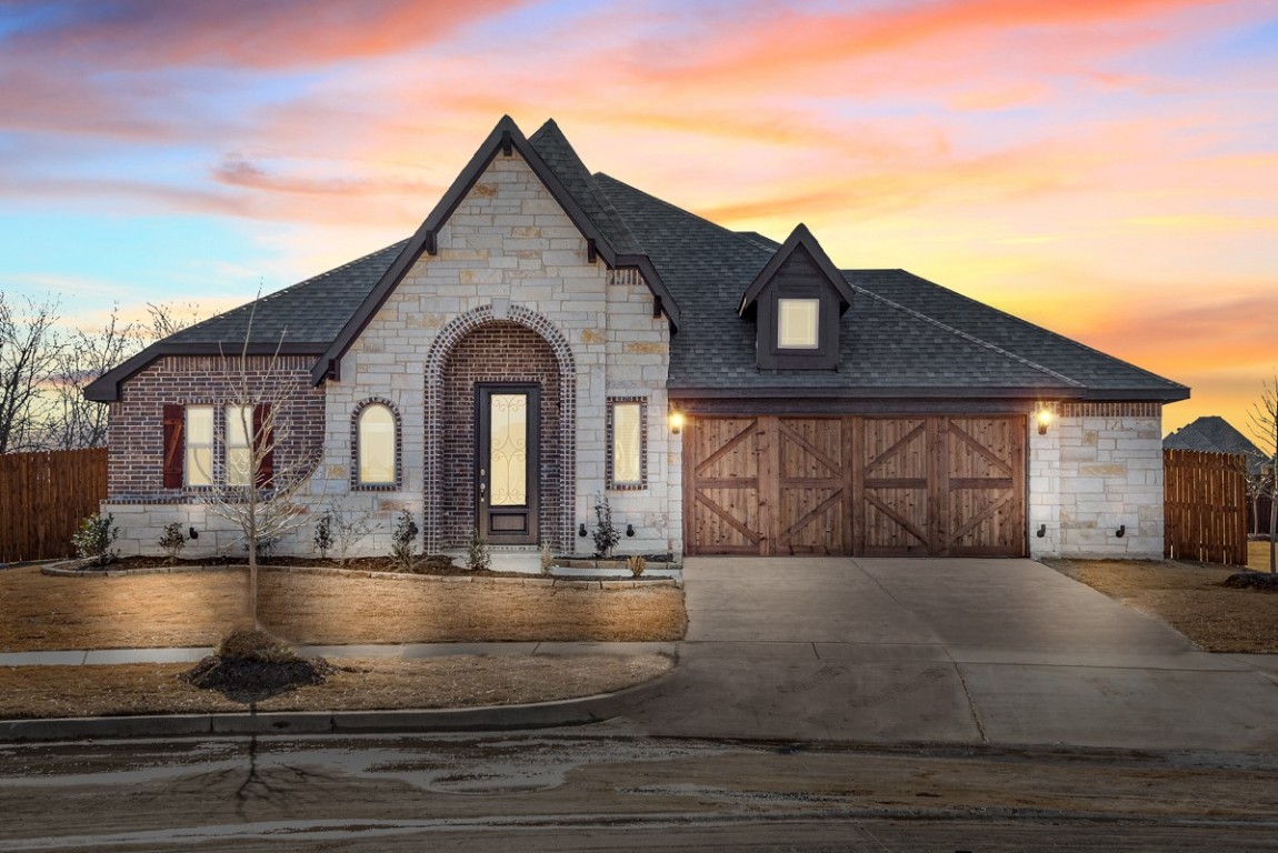 528 Lowland Lane Waxahachie TX 75165