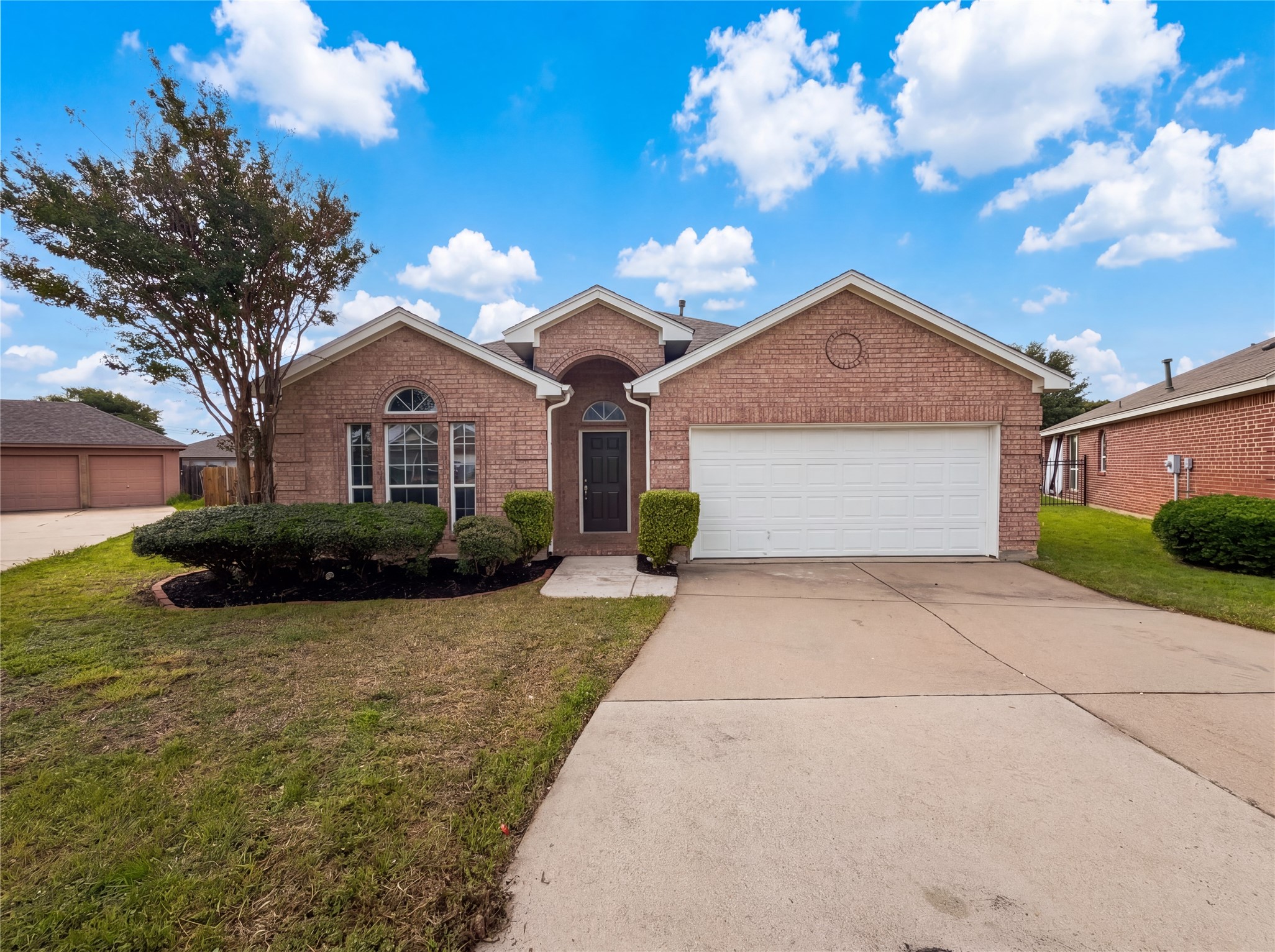 4437 Bloomfield Court Fort Worth TX 76123