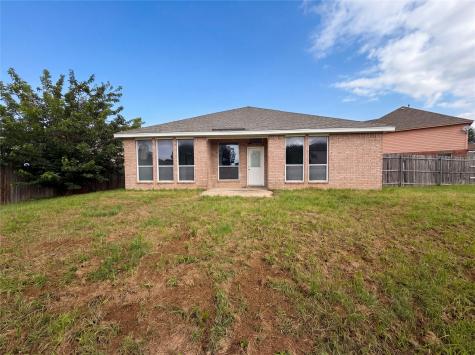4437 Bloomfield Court Fort Worth TX 76123