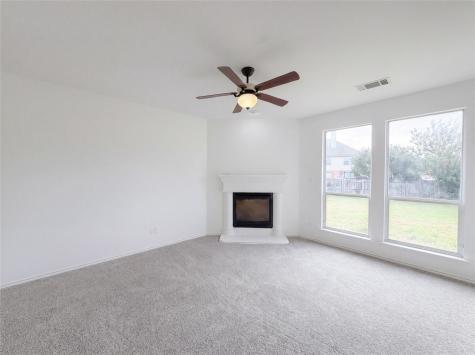 4437 Bloomfield Court Fort Worth TX 76123
